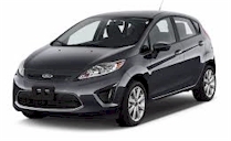 Ford Fiesta Ford Fiesta